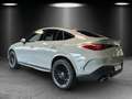 Mercedes-Benz GLC 220 d 4M Coupé AMG STANDHZG KEYGO 360° DIGLI Gris - thumbnail 3