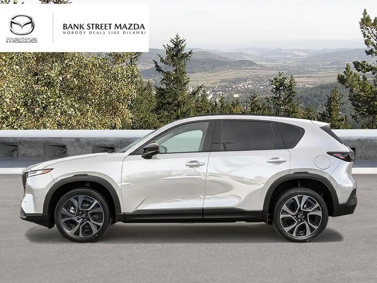 Mazda CX-5 снимка Mazda CX-5