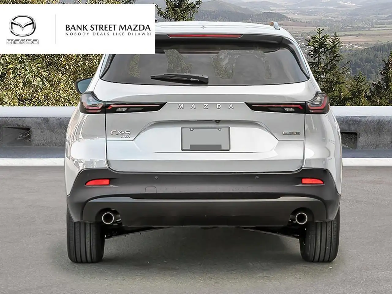Mazda CX-5 снимка Mazda CX-5