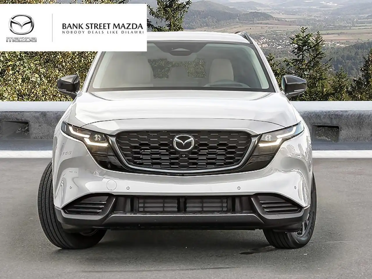 Mazda CX-5 снимка Mazda CX-5