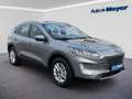 Ford Kuga 2.5 PHEV Plug-In Hybrid TITANIUM Silber - thumbnail 2