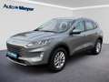 Ford Kuga 2.5 PHEV Plug-In Hybrid TITANIUM Silber - thumbnail 1