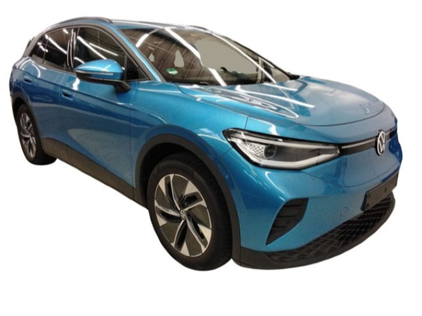 Volkswagen ID.4 Pro -  - Joinsteer - #2