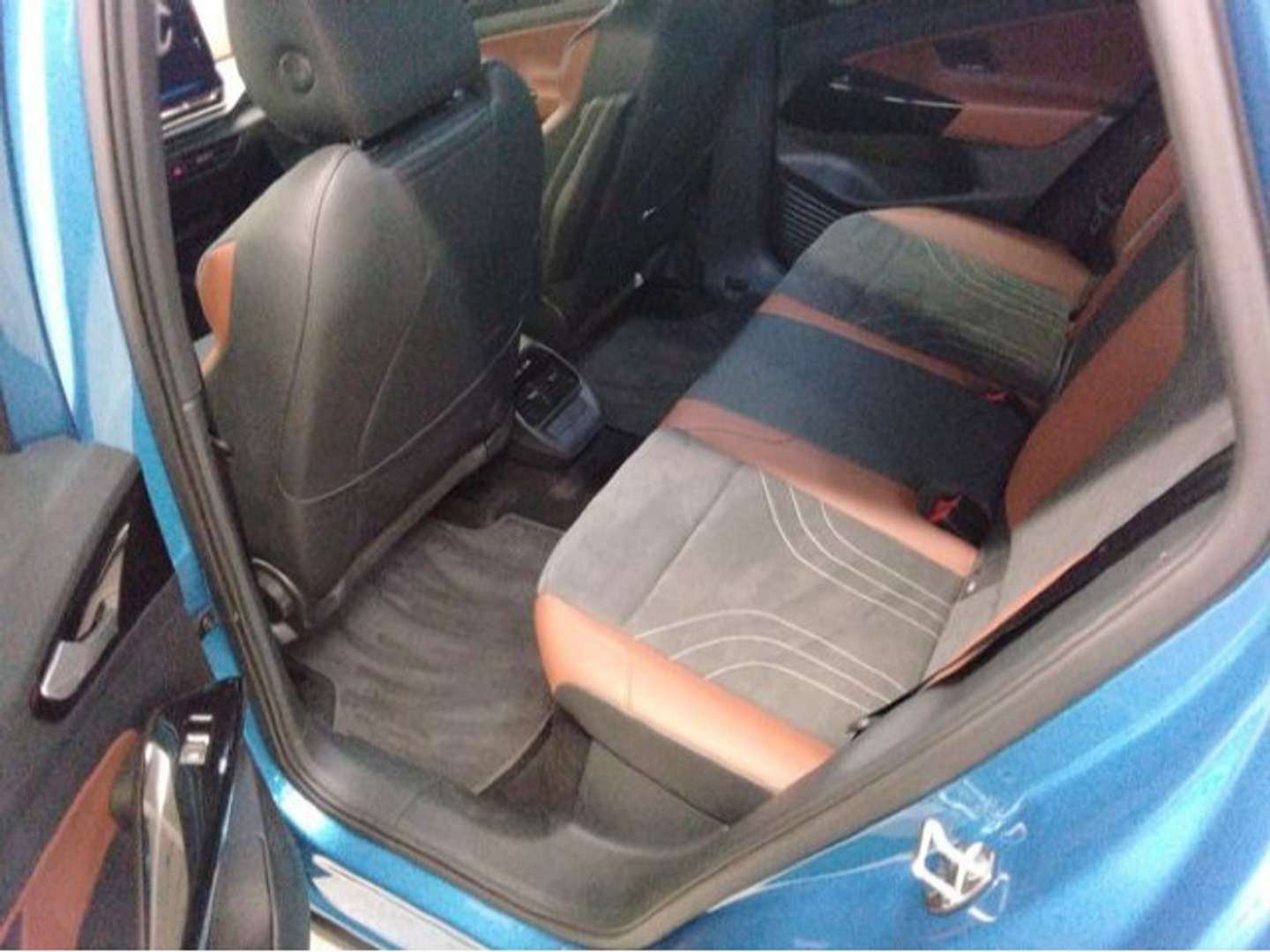 Volkswagen ID.4 Pro -  - Joinsteer - #5