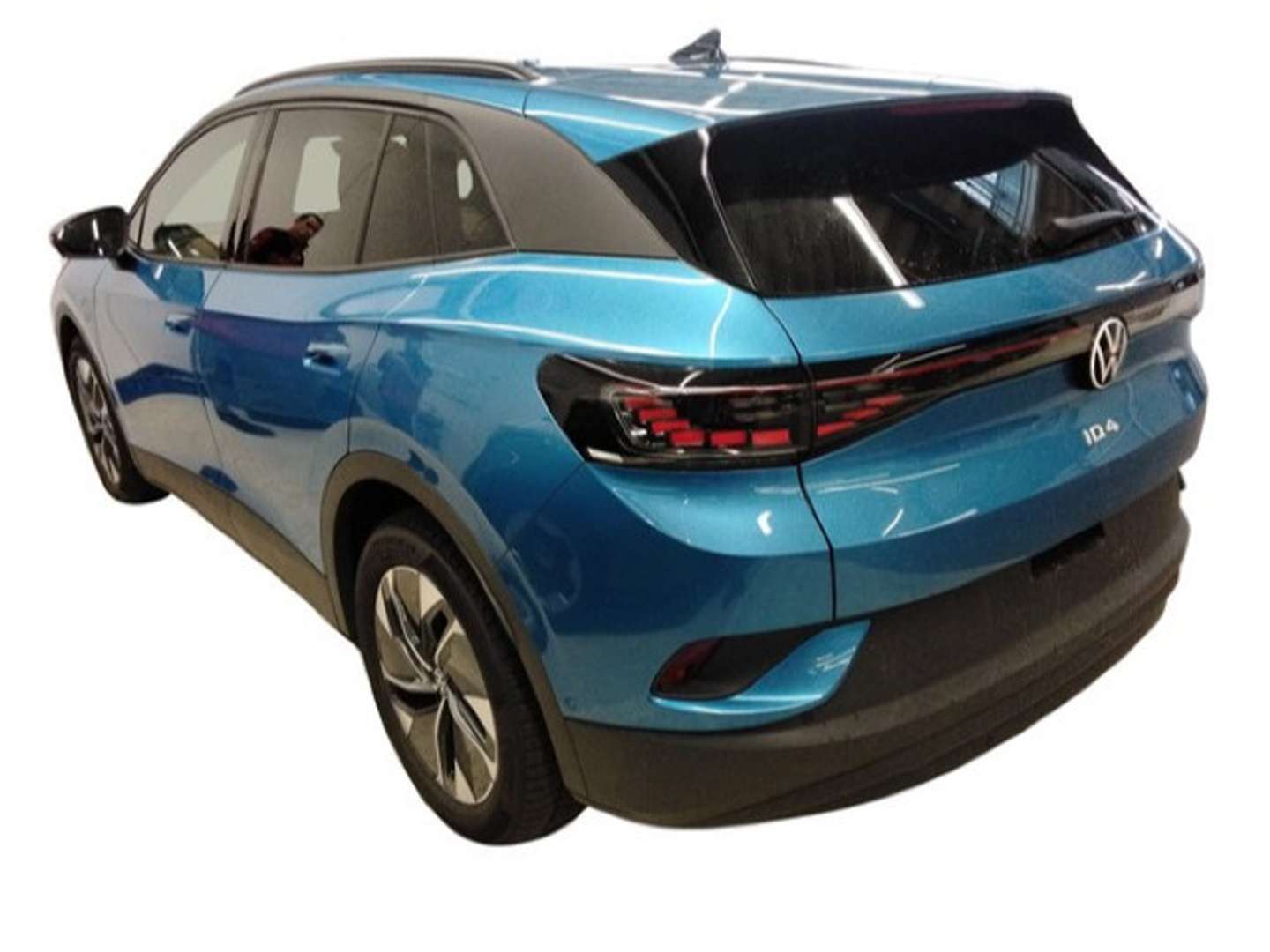 Volkswagen ID.4 Pro -  - Joinsteer - #1