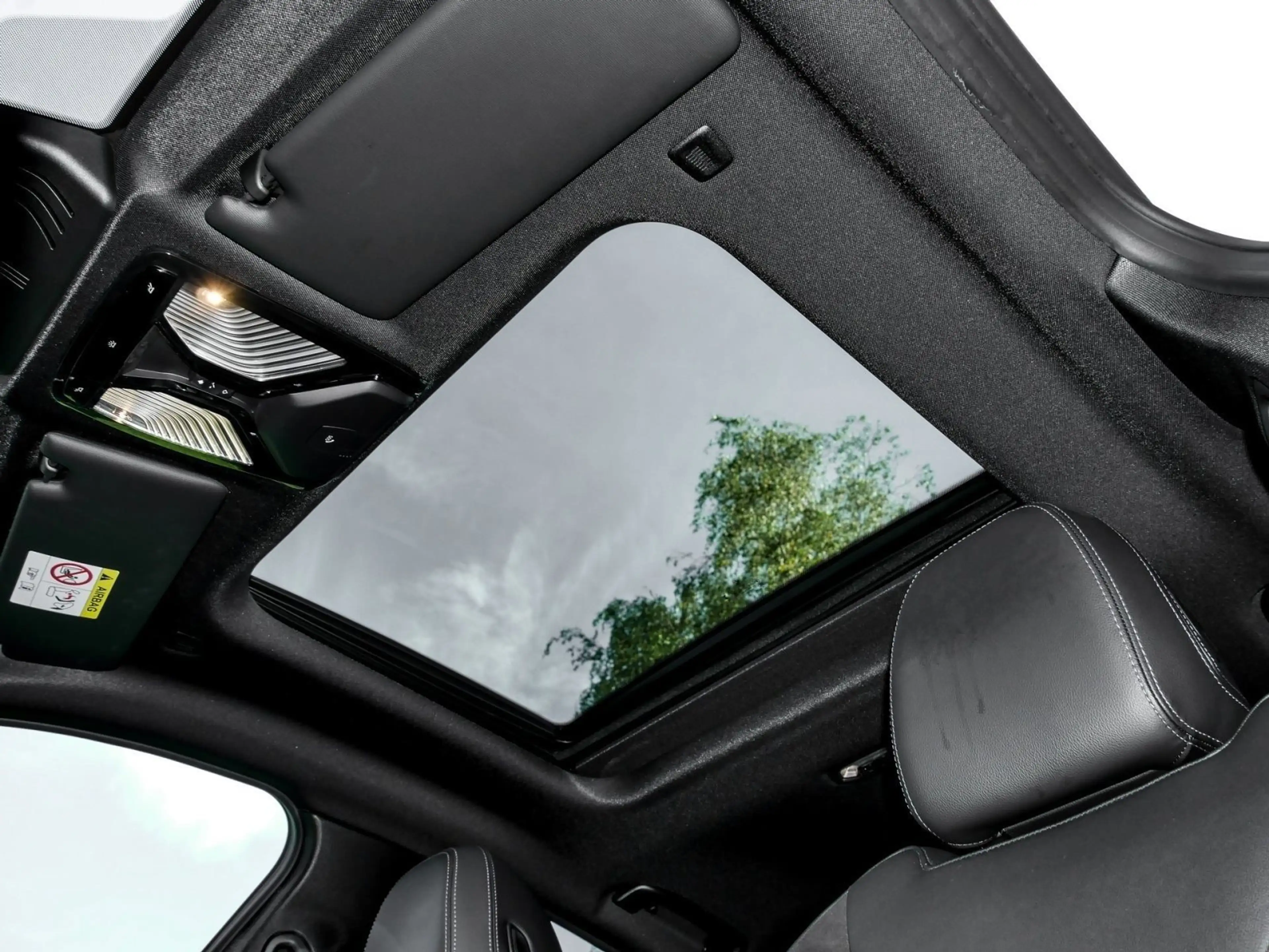 BMW i4 eDrive35 M Sport ACC AHK RFK NAVI Standh. LM — photo 15