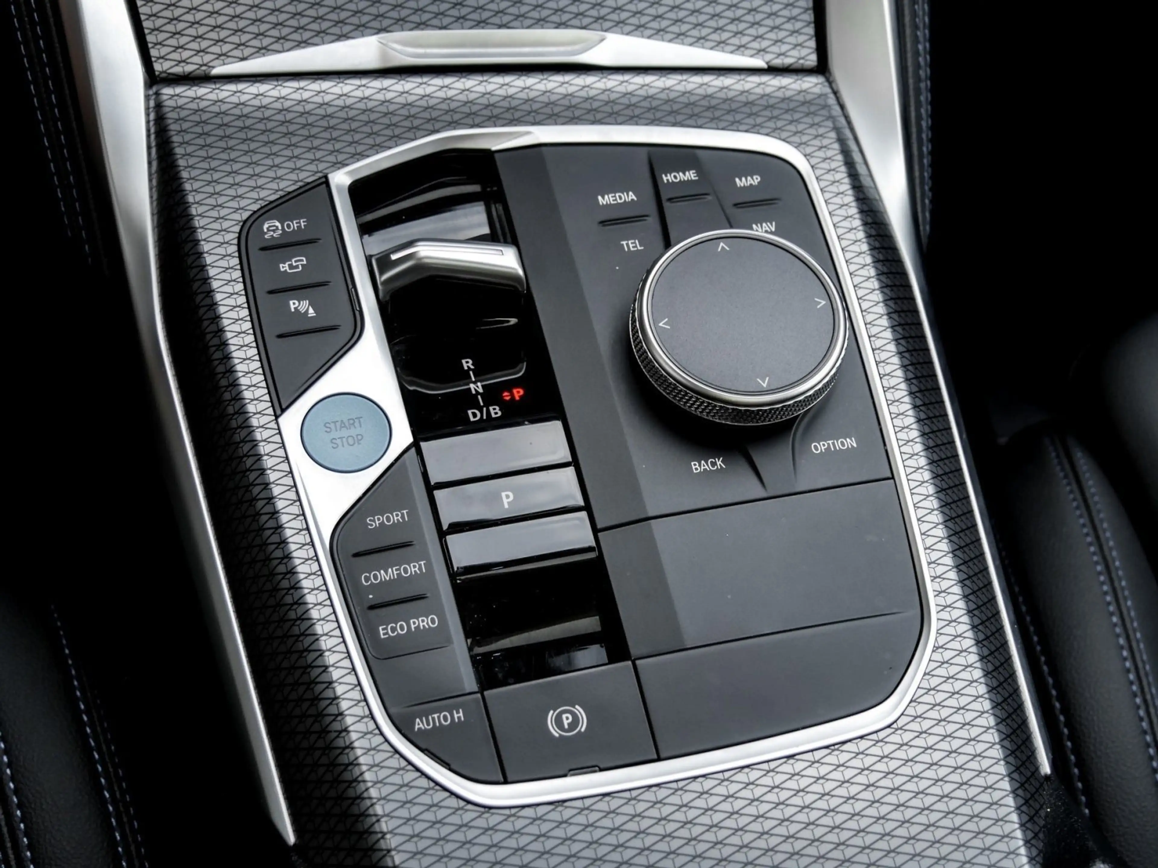 BMW i4 eDrive35 M Sport ACC AHK RFK NAVI Standh. LM — photo 14