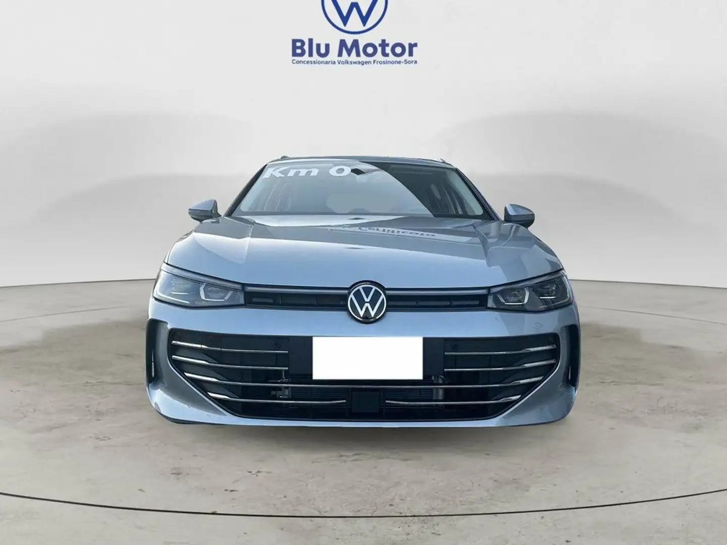 Volkswagen Passat Variant 1.5 tsi ehybrid business 204cv dsg - 1