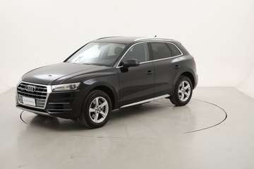 Business Sport quattro S tronic 2.0 Diesel 190CV