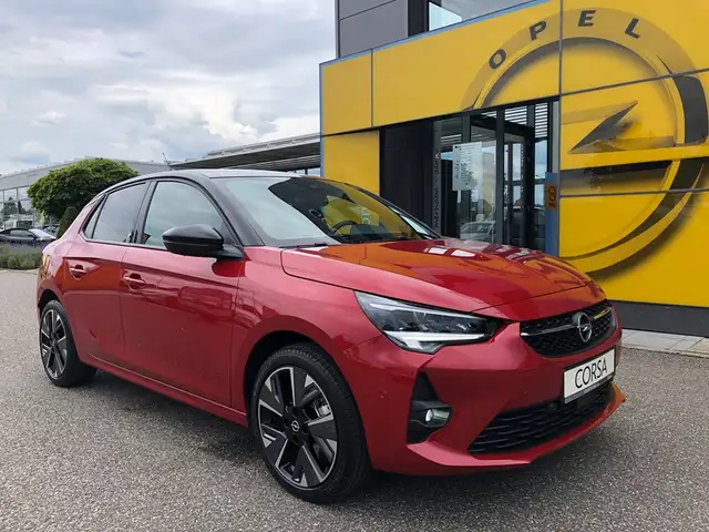 Opel Corsa-e GS Full option