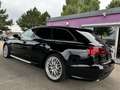Audi A6 Avant 3.0 TDI quattro "SH"AHK"Navi-Tacho" Schwarz - thumbnail 10