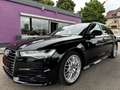 Audi A6 Avant 3.0 TDI quattro "SH"AHK"Navi-Tacho" Schwarz - thumbnail 1