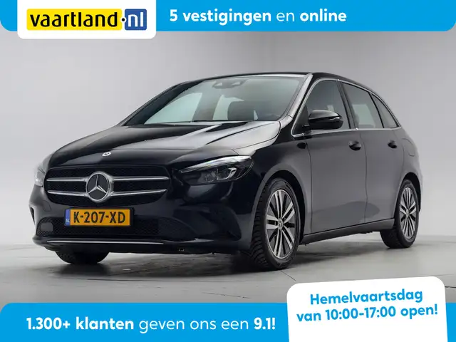 Mercedes-Benz B 180 Business Solution Luxury Aut. [ Sfeerverlichting L