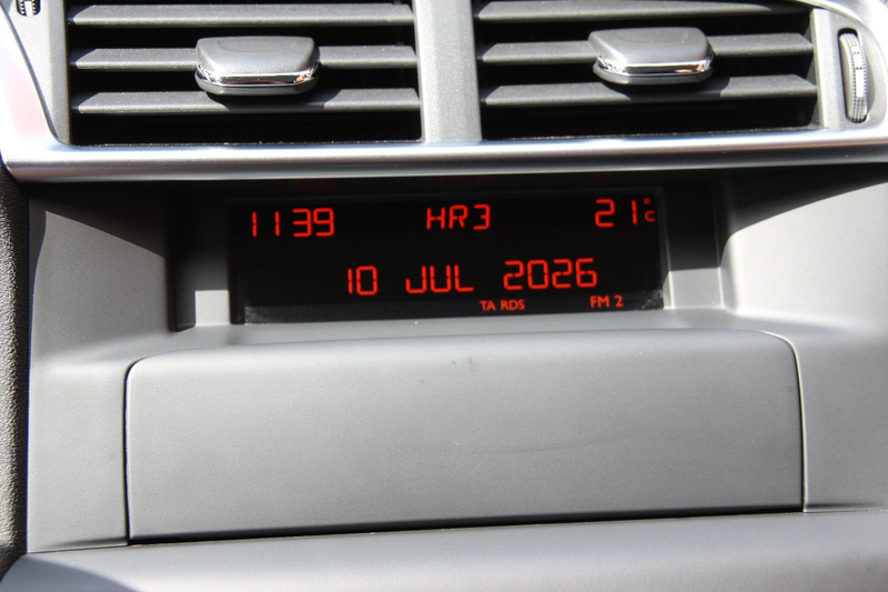 Citroen C4 Lim. Tendance — photo 15