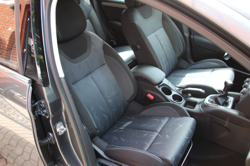 Citroen C4 Lim. Tendance — photo 9