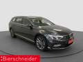 Volkswagen Passat Variant 2.0 TDI DSG R-Line AHK PANO STHZ Grau - thumbnail 5