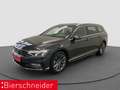 Volkswagen Passat Variant 2.0 TDI DSG R-Line AHK PANO STHZ Grau - thumbnail 2