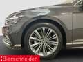 Volkswagen Passat Variant 2.0 TDI DSG R-Line AHK PANO STHZ Grau - thumbnail 9