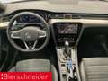 Volkswagen Passat Variant 2.0 TDI DSG R-Line AHK PANO STHZ Grau - thumbnail 13