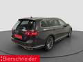 Volkswagen Passat Variant 2.0 TDI DSG R-Line AHK PANO STHZ Grau - thumbnail 8