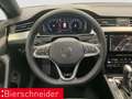 Volkswagen Passat Variant 2.0 TDI DSG R-Line AHK PANO STHZ Grau - thumbnail 12