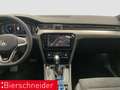 Volkswagen Passat Variant 2.0 TDI DSG R-Line AHK PANO STHZ Grau - thumbnail 16