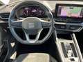 SEAT Leon ST 2,0 TDI DSG Blanc - thumbnail 10