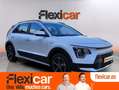 Kia Niro 1.6 HEV Concept Blanco - thumbnail 1