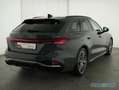 Audi A5 Avant 2.0 TDI quattro edition one S-line ACC / B&O Grau - thumbnail 2