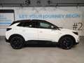 Opel Grandland 1.5 diesel Ecotec aut. GS Blanc - thumbnail 4