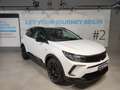 Opel Grandland 1.5 diesel Ecotec aut. GS Blanc - thumbnail 3