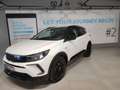 Opel Grandland 1.5 diesel Ecotec aut. GS Blanc - thumbnail 1