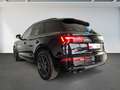 Audi SQ5 3.0 TDI quattro PANO+HUD+AHK+ACC+RFK+MATRIX+ Schwarz - thumbnail 14