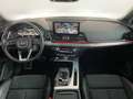 Audi SQ5 3.0 TDI quattro PANO+HUD+AHK+ACC+RFK+MATRIX+ Schwarz - thumbnail 7