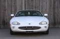 Jaguar XK8 Cabrio 2 Jahre Garantie Білий - thumbnail 1