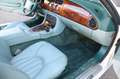 Jaguar XK8 Cabrio 2 Jahre Garantie Wit - thumbnail 11