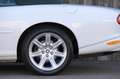 Jaguar XK8 Cabrio 2 Jahre Garantie Biały - thumbnail 4