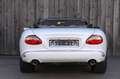 Jaguar XK8 Cabrio 2 Jahre Garantie White - thumbnail 7