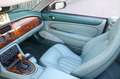 Jaguar XK8 Cabrio 2 Jahre Garantie Wit - thumbnail 10