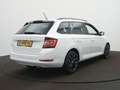 Skoda Fabia Combi 1.0 TSI Sport Business / Cruise / Sensoren / Wit - thumbnail 5
