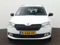 Skoda Fabia Combi 1.0 TSI Sport Business / Cruise / Sensoren / Wit - thumbnail 2