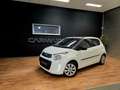 Citroen C1 C1 1.2i VVTi  full historique !! Blanc - thumbnail 1