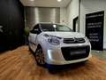 Citroen C1 C1 1.2i VVTi  full historique !! Blanc - thumbnail 3