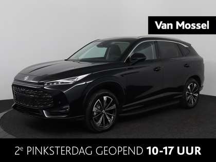 MG HS PHEV Luxury | 360 Camera | Memory Seats | Elektris