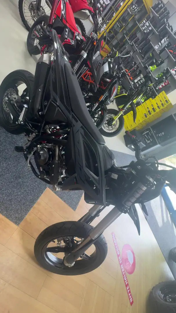 Beta RR 125 Supermoto Beta rr 4T - X Special Edition 2025 - 2