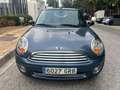 MINI Cooper Cabrio Aut. Gris - thumbnail 11