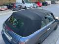 MINI Cooper Cabrio Aut. Gris - thumbnail 10