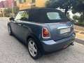 MINI Cooper Cabrio Aut. Gris - thumbnail 4