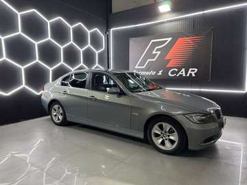 325xi Aut.