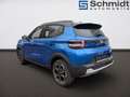 Citroen C3 Hybrid 110PS Automatik MAX Blau - thumbnail 3